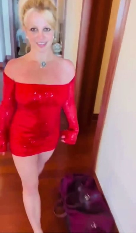 Britney Spears