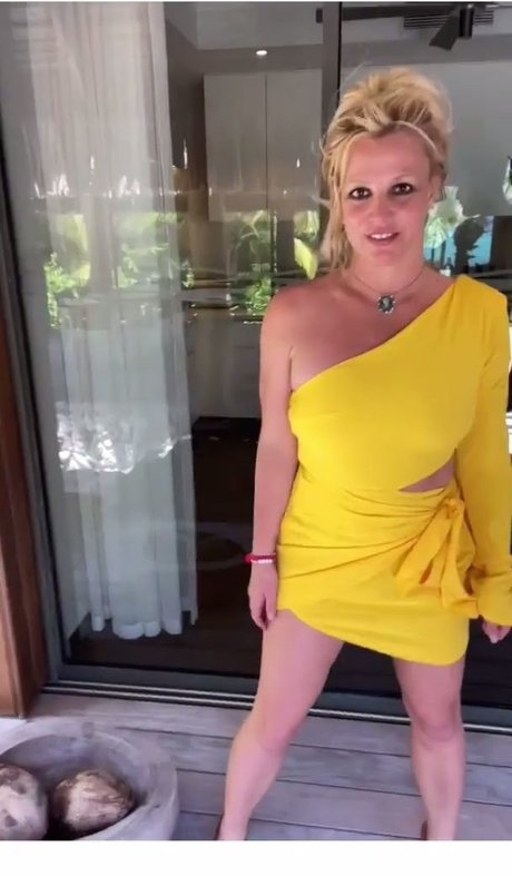 Britney Spears