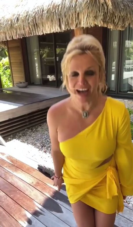 Britney Spears