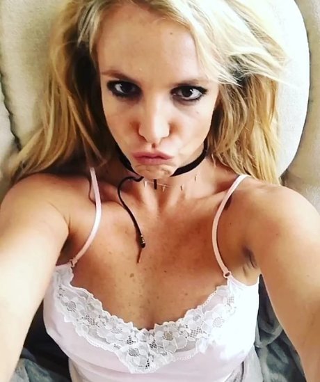 Britney Spears