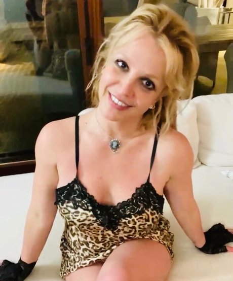 Britney Spears