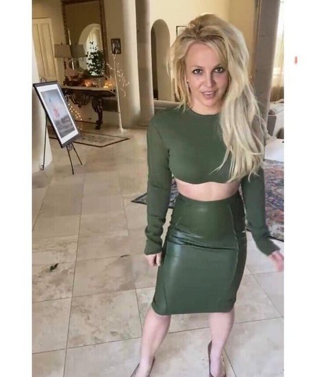 Britney Spears