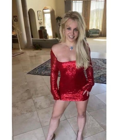 Britney Spears