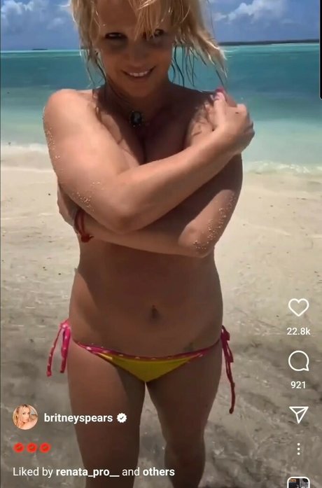 Britney Spears