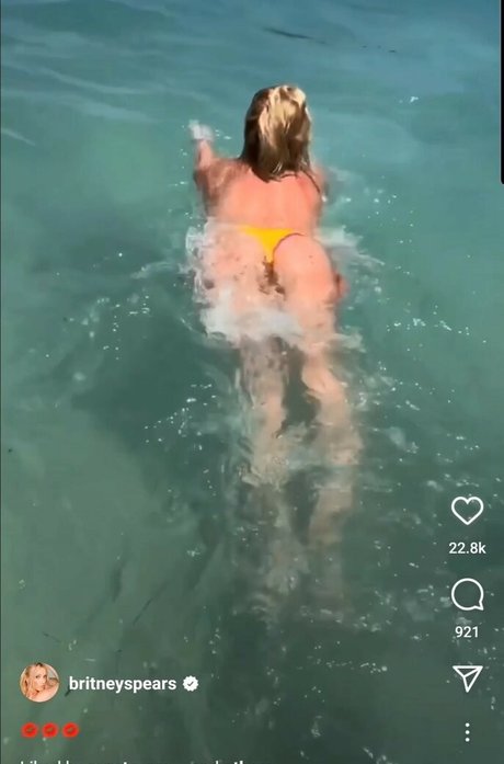 Britney Spears