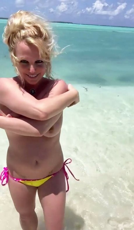 Britney Spears