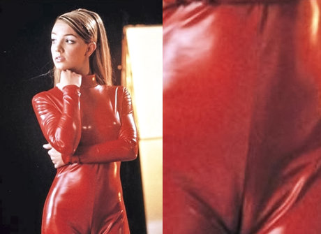 Britney Spears
