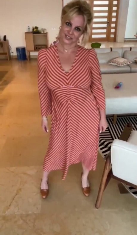 Britney Spears