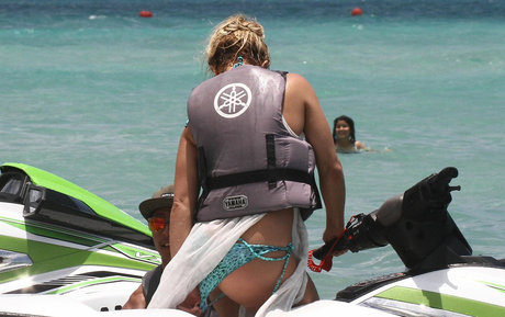 Britney Spears