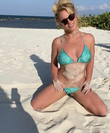 Britney Spears