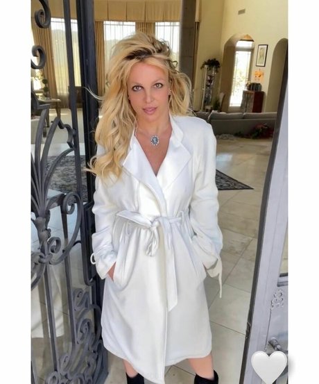 Britney Spears