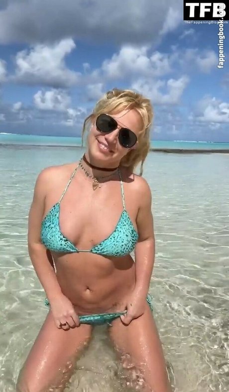 Britney Spears