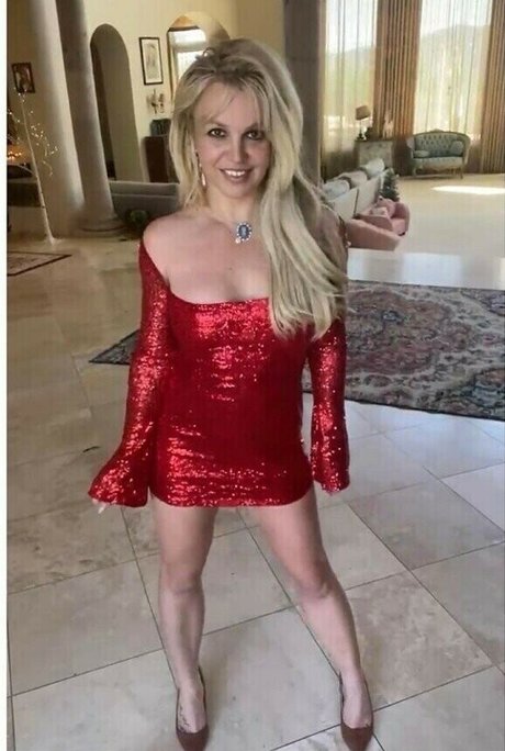 Britney Spears