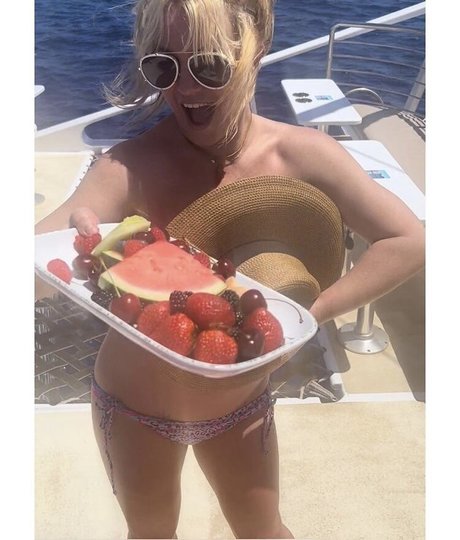 Britney Spears