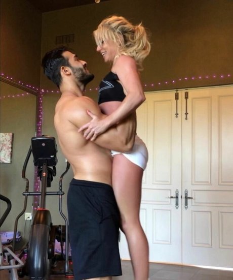 Britney Spears