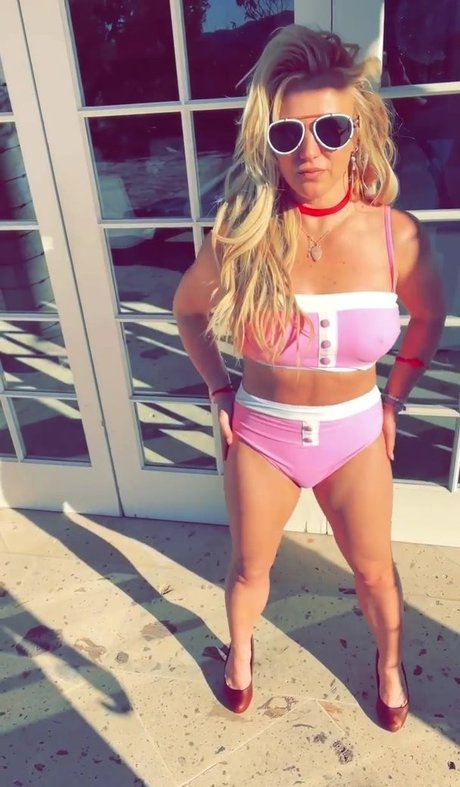 Britney Spears