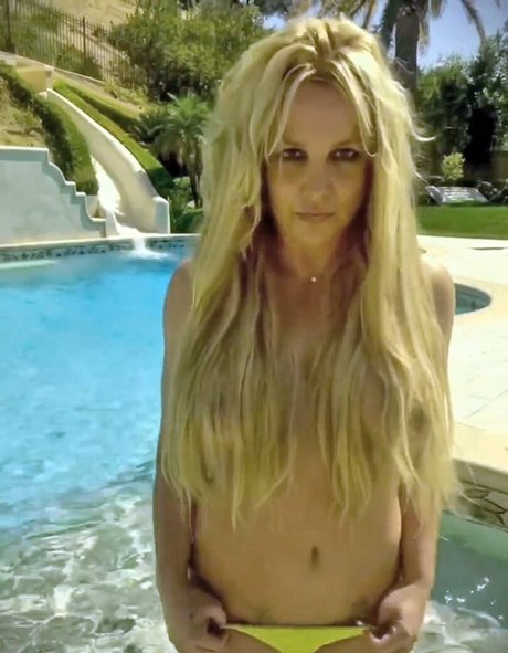 Britney Spears