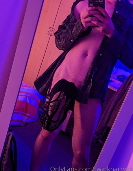 Twinkharryxx