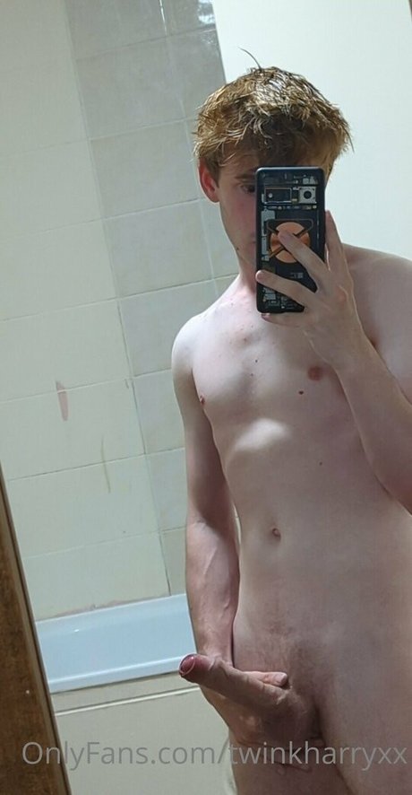 Twinkharryxx