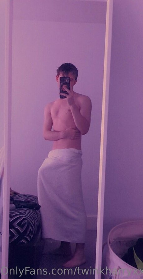Twinkharryxx