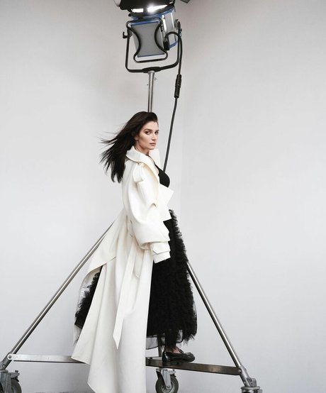 Eve Hewson