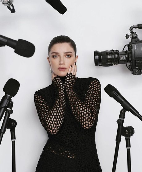 Eve Hewson