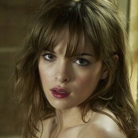 Naken lekkede OnlyFans-bilde av Danielle Panabaker