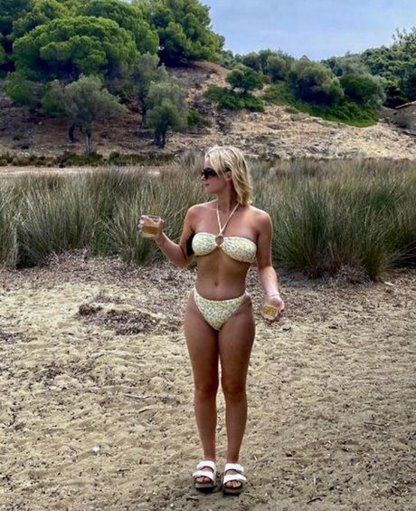 Millie Gibson
