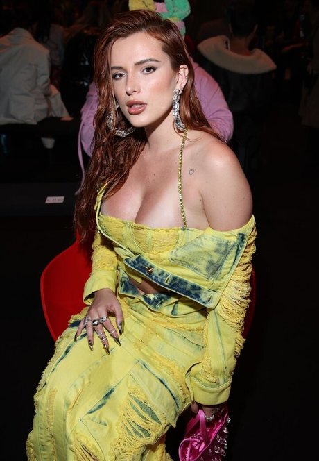 Bella Thorne