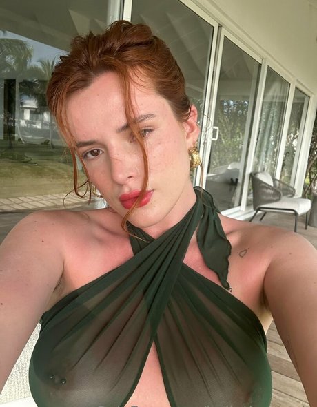 Bella Thorne