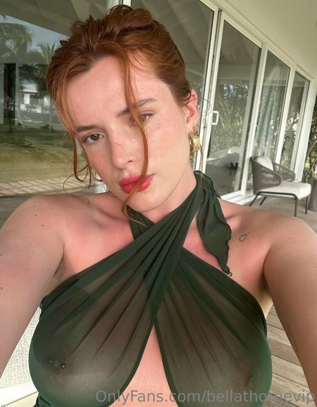 Bella Thorne