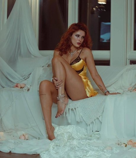 Bella Thorne
