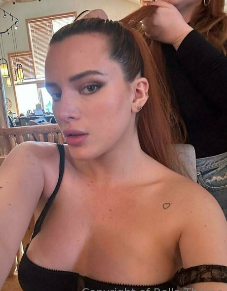 Bella Thorne