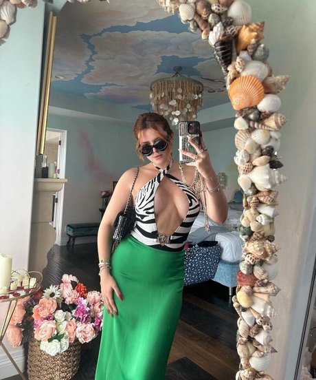 Bella Thorne
