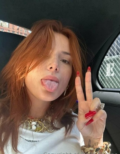 Bella Thorne
