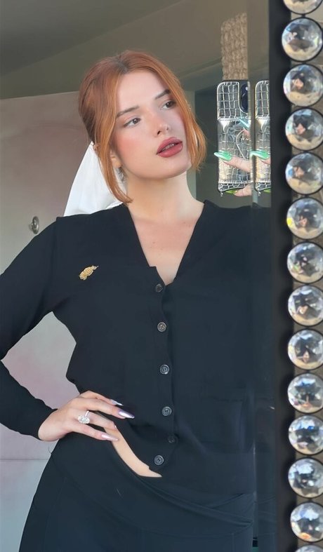 Bella Thorne