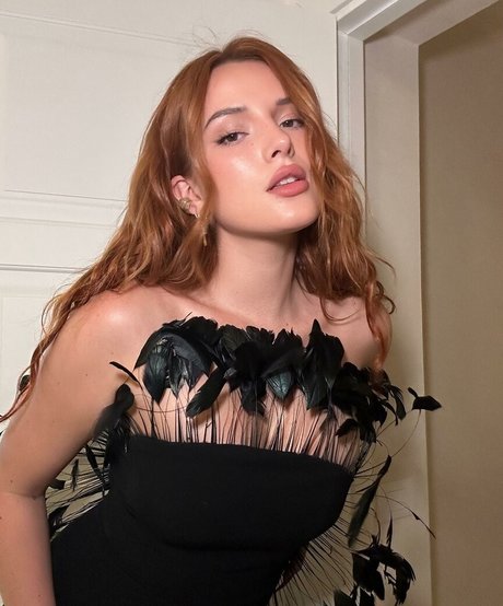 Bella Thorne