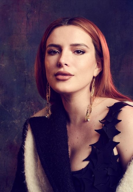 Bella Thorne