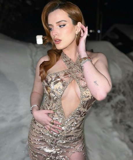 Bella Thorne