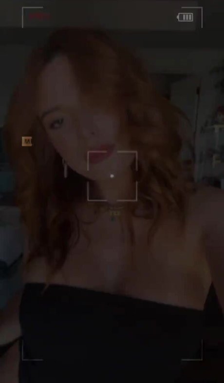 Bella Thorne