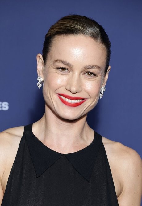 Foto di nudo di fuga di OnlyFans di Brie Larson