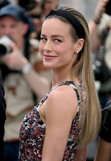 Brie Larson