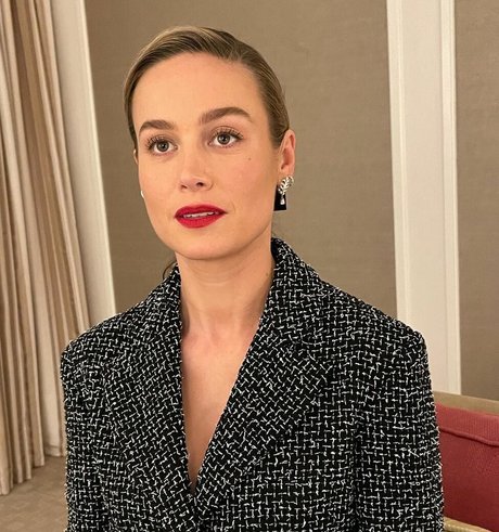 Brie Larson
