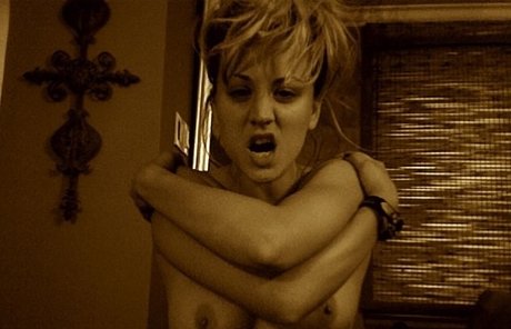 Kaley Cuoco