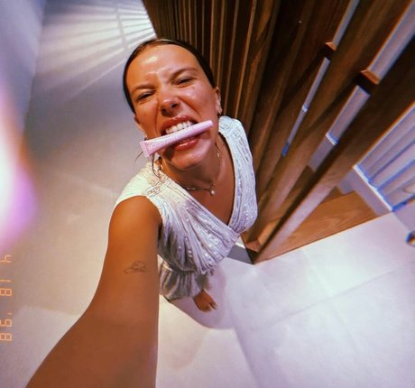 Millie Bobby Brown