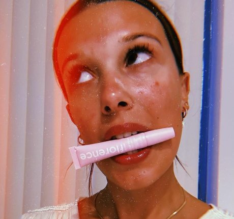 Millie Bobby Brown