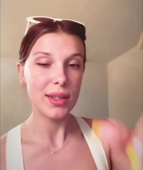 Millie Bobby Brown