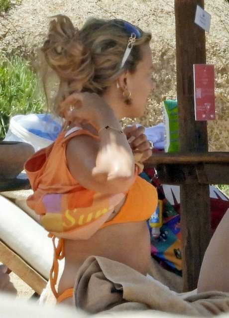 Millie Bobby Brown