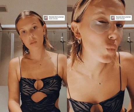 Millie Bobby Brown