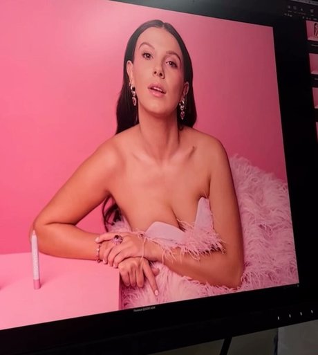 Millie Bobby Brown